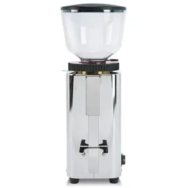 ECM C-Manuale 54 edelstahl poliert