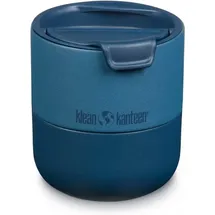Klean Kanteen Rise Lowball Thermobecher 0,296 l Blau