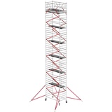 Altrex RS Tower 52 Aluminium Fahrgerüst | 1.85m