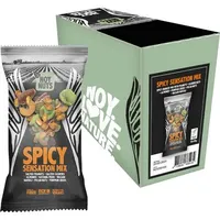 Noy nuts SPICY SENSATION MIX 12 x 45,0 g