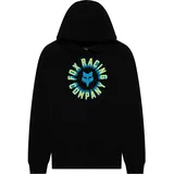 Fox Beam Black L