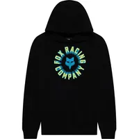 Fox Beam Black L