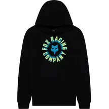 Fox Beam Black L