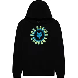 Fox Beam Black L