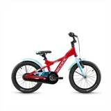 S'COOL XXlite 16 Zoll RH 28 cm rot