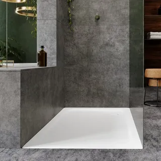 Kaldewei Superplan Classic 398-1 80x100cm, 447200010711,