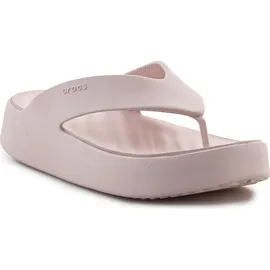 Crocs Getaway Platform Flip-flops Quartz 36-37