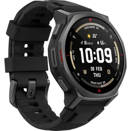 Amazfit T-Rex 3 Pro 48 mm Tactical Black