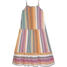 danamade DAMELIE Kleid Multicolor 134 - 134