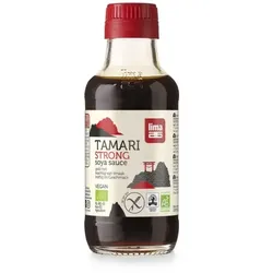 Lima Tamari strong, Sojasauce bio 145ml