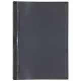Toppoint Cliphefter A4 Schwarz 10 St.