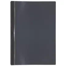 Toppoint Cliphefter A4 Schwarz 10 St.