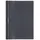 Toppoint Cliphefter A4 Schwarz 10 St.