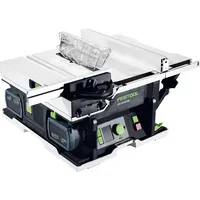 Festool CSC SYS 50 EBI-Plus inkl. 2 x 5 Ah