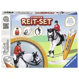 Ravensburger 00749 - tiptoi® Turnier Reit-Set