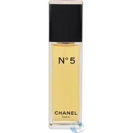 Chanel No. 5 Eau de Toilette 100 ml