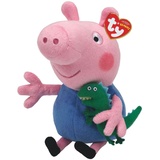 Ty Peppa Pig George 7146130