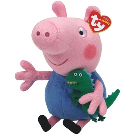 Ty Peppa Pig George 7146130