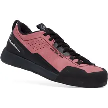 Black Diamond Black Diamond, W Technician Lthr Aprch Shoes rosewood 5.5 US,