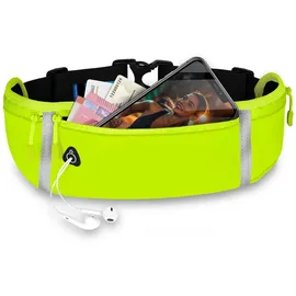 OneFlow Active Pro Belt ZTE Blade V50 Vita Laufgürtel atmungsaktiv