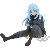 BANPRESTO Break time Remuru Tempest (Human Form) 8 cm - Figur