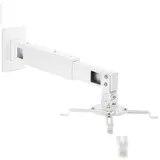 SpeaKa Professional SP-PWM-200 Beamer-Wandhalterung Neigbar, Drehbar Wandabstand (max.): 607 mm
