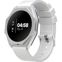 Canyon Otto SW-86 silber/weiß