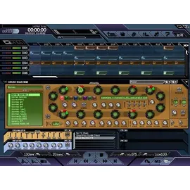 eJay Dance 7 ESD DE Win