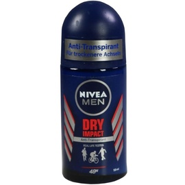 NIVEA Dry Comfort Roll-On 50 ml