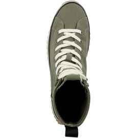 TAMARIS Sneakers 1-25201-20 Khakifarben 40