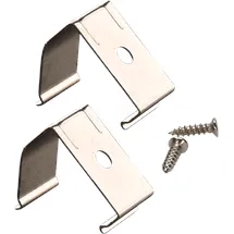 Heitronic VO-500559 MICANO Befestigungsclip