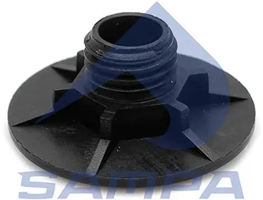 SAMPA Verschlussschraube 042334