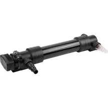 HEISSNER UVC-Teichklärer 36 W