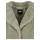 URBAN CLASSICS Ladies Oversized Sherpa Coat -