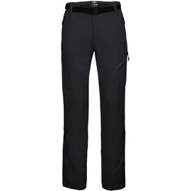 KILLTEC KOS 245 MN PNTS Softshellhose Schwarz XXL