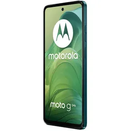 Motorola Moto G04 4 GB RAM 64 GB Sea Green