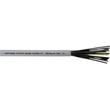 Lapp ÖLFLEX® CLASSIC 110 Steuerleitung 3 x 1.5 mm2 Grau 1119903/100