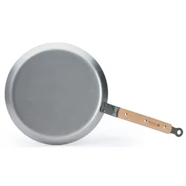 De Buyer Mineral B Bois Crêpe-Pfanne 24 cm
