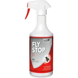 Stiefel Fly Stop IR 650 ml Insektenschutz gegen Kriebelmücken, Zecken und 500ML