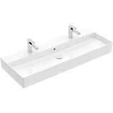 Villeroy & Boch Memento 2.0 Doppelwaschtisch, 4A22CKR1