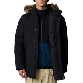 The North Face Zaneck Jacket TNF black/tnf black