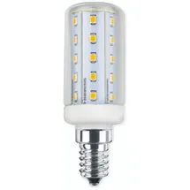 Blulaxa 49430 - LED SMD Lampe T30 E14 4W 400 lm WW 30x90mm