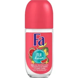 Fa Fiji Dream sandia & ylang ylang deo roll-on 50 ml