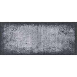 Wash+Dry Shades of 60 x 140 cm grey