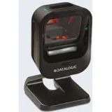 Datalogic Magellan 900i, Black, Stand (2D-Barcodes), Barcode-Scanner, Schwarz