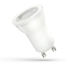 Spectrum LED Leuchtmittel MR11 77409700 4W GU10 warmweiß 300 lm 1 St.