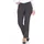 KjBrand 5-Pocket-Hose grau 46