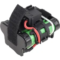 EXTENSILO PowerSmart 2500mAh Akku Husqvarna Automower 105 105 2016,