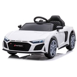 Toys Store Audi R8 Kinder Auto Kinder Elektroauto Akku Kinderfahrzeug 12V Mod. 2021