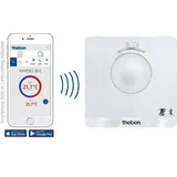 Theben Uhrenthermostat RAMSES 816 BLE 3